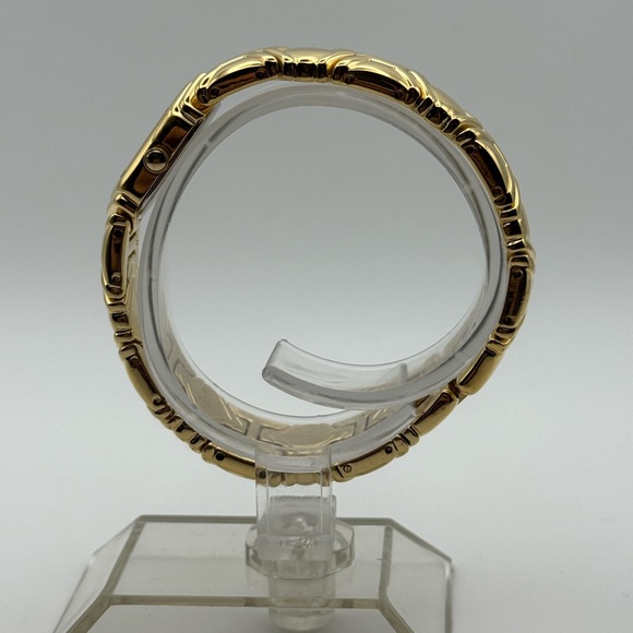 RARE AUTHENTIC VINTAGE SEIKO WATCH GOLD 270712 - Picture 7 of 15